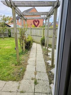 Private 3 bedroom detached house or home in Newcastle - Newcastle upon Tyne - 6