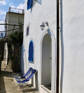 La Saracena-Traditional Amalfi Villa with Sea View - Amalfi - 8