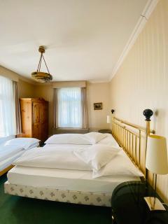 Hotel De La Paix - 5