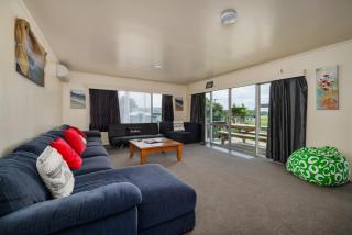 Te Tiriti Beach House - Paihia Holiday Home - Paihia - 8