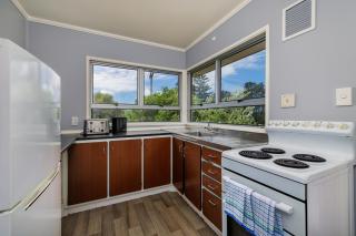Te Tiriti Beach House - Paihia Holiday Home - Paihia - 4