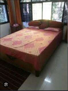 Rks kashid beach villa - Kashid - 1