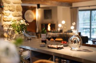 La Rose du Petit Bois - 4