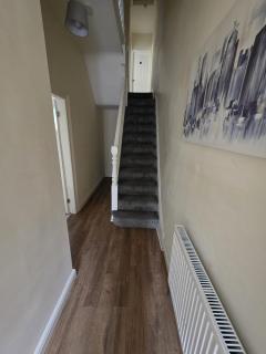 Elegant space - Liverpool - 1