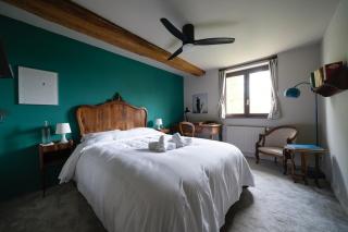 La Rose du Petit Bois - 5