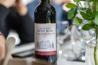 La Rose du Petit Bois - 2