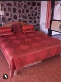Rks kashid beach villa - 3