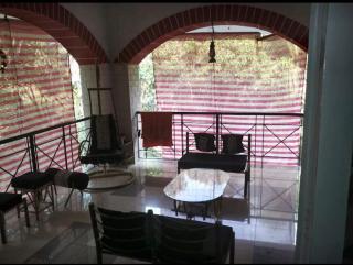 Rks kashid beach villa - Kashid - 6