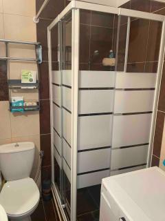 Top Floor Apartments - Pefkohori - 6