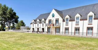 Logis Hôtel Sully le Château - Saint-Père-sur-Loire - 8
