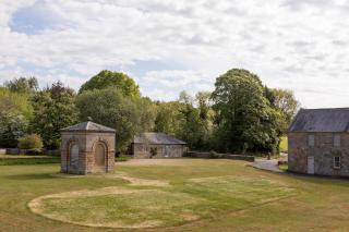 Hall Cottage, Netherwitton - Morpeth - 8