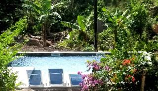 Sibouli Paradise - Pointe Michel - 0