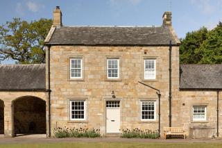 Hall Cottage, Netherwitton - Morpeth - 7