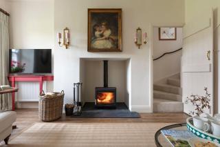 Hall Cottage, Netherwitton - Morpeth - 3