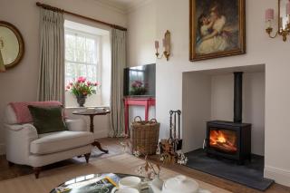 Hall Cottage, Netherwitton - Morpeth - 2