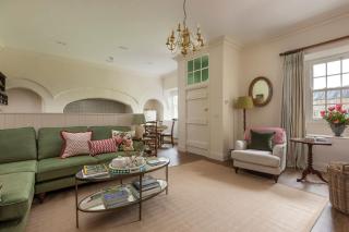 Hall Cottage, Netherwitton - Morpeth - 1