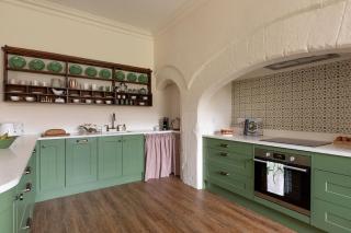 Hall Cottage, Netherwitton - 1