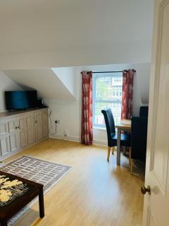 Cosy central apartment - Harrogate - 6