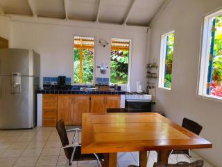 Sibouli Paradise - Pointe Michel - 8