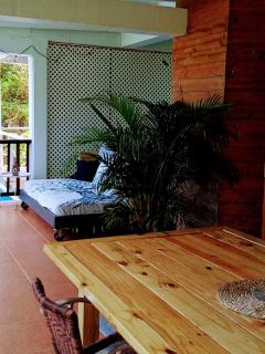 Sibouli Paradise - Pointe Michel - 5