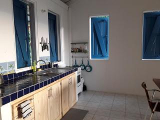 Sibouli Paradise - Pointe Michel - 4