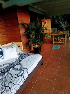 Sibouli Paradise - Pointe Michel - 1
