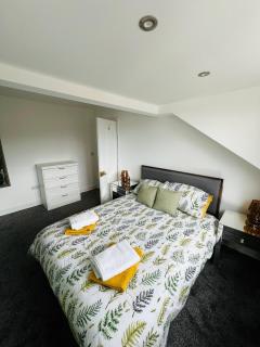 Cosy central apartment - Harrogate - 7