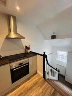 Cosy central apartment - Harrogate - 3
