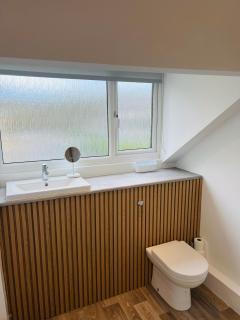 Cosy central apartment - Harrogate - 1