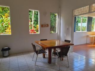 Sibouli Paradise - Pointe Michel - 7