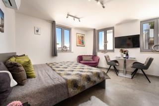 Studio Tramontana by Briskva - 3