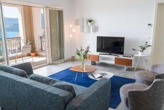 ''Lustica bay'' Beauty Apartments - Tivat - 0