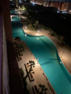 Sia lagoon al Alamein - El-Alamein - 4