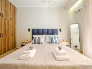Corfiatis Lux Apartment! - Alepou - 0