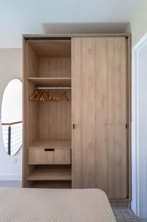 Modern loft footsteps from beach - Florianópolis - 6