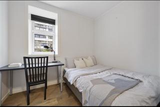 Central apartment - Bergen - 7