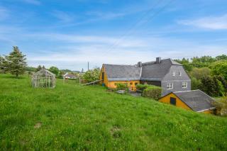 Guesthouse Niederschlag - BBQ, Sauna & Fun - Bärenstein - 0