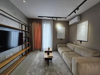 Valentino Noir - Tirana - 7