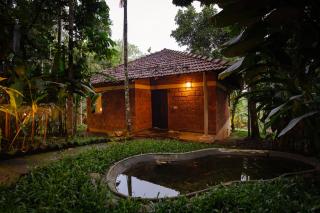 Raindrops Resorts Wayanad - 5