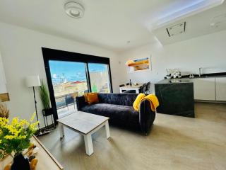 Penthouse Laguna Rosa - Torrevieja - 8