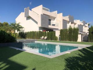 Penthouse Laguna Rosa - Torrevieja - 2