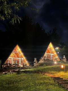 Vikendica - Rajski Poluotok - Jajce - 6