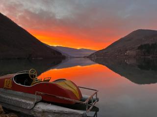 Vikendica - Rajski Poluotok - Jajce - 5