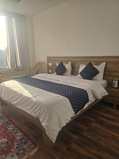 The Jungle Hut - Dharamsala - 0