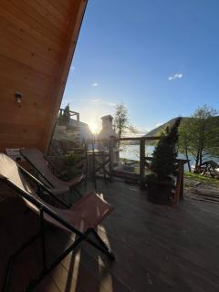 Vikendica - Rajski Poluotok - Jajce - 1