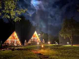 Vikendica - Rajski Poluotok - Jajce - 2