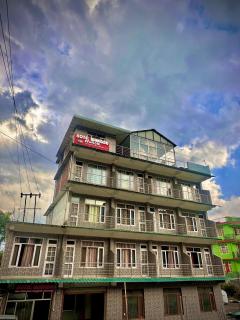 The Wangdu - - 0