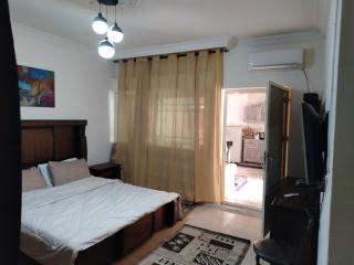 شقه بغرفه وصاله وبلكونه بدون شراكة - Amman - 3