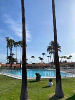 Sunny Haven in Santa Fe - Playa del Inglés- Maspalomas - Maspalomas - 1
