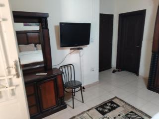 شقه بغرفه وصاله وبلكونه بدون شراكة - Amman - 4